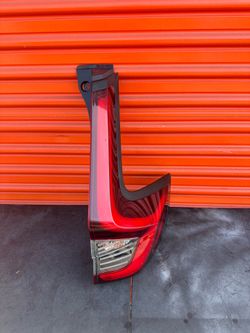 23-25 Honda CR-V CRV Right Passenger RH Tail Light OEM