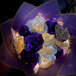 Eternal Bouquet 