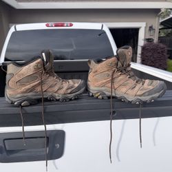 Merrell Hiking boots 