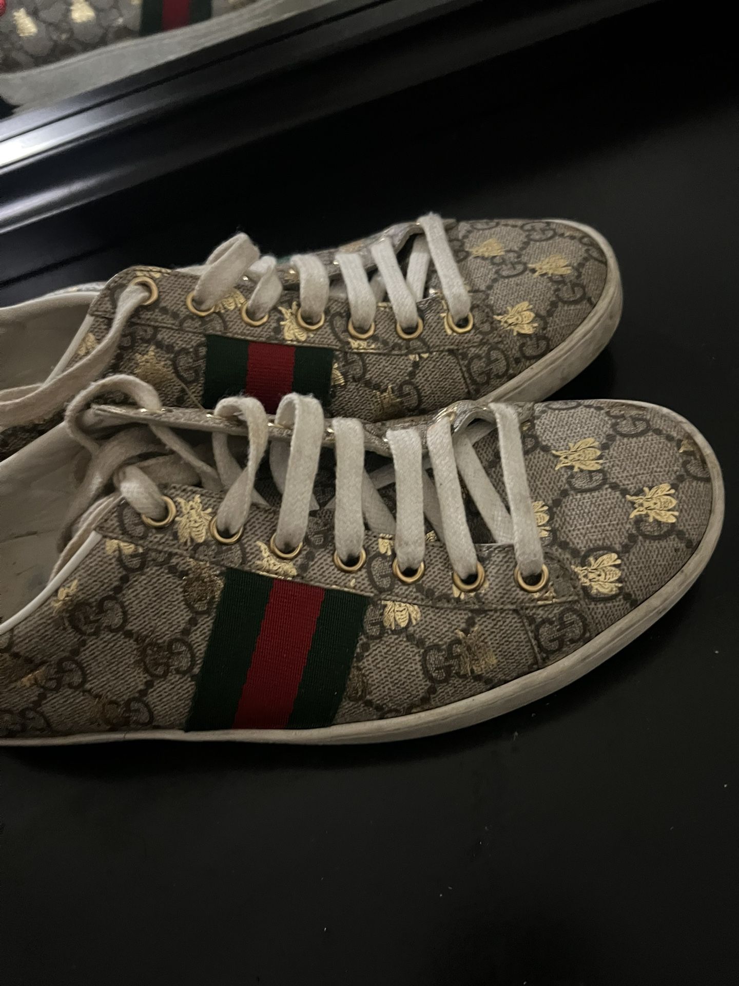 Gucci Sneakers
