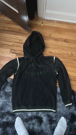 Saint Laurent hoodie