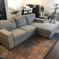 Sleeper Sofa for Sale