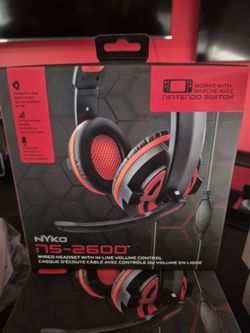NYKO NS- 2600
