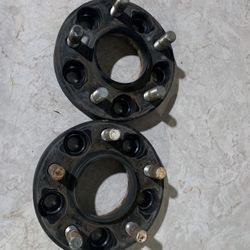 Wheel Spacers For Sale 