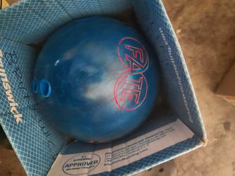 Bowling Balls