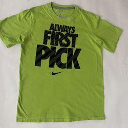 Nike Boys T-Shirt 14/16