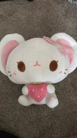 Sakura mouse