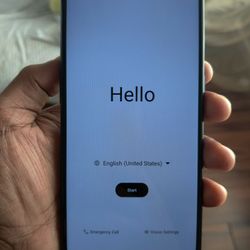 OnePlus Nord N100 - 64GB - Midnight Frost (T-Mobile)