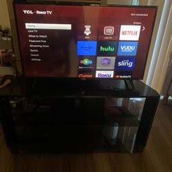 TVs