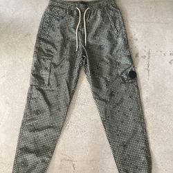 Qilo Tactical Nordwind WR Jogger in DNC - Small
