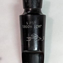 Rousseau JDX5 Tenor