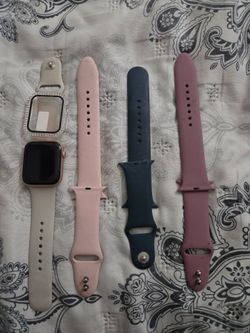 Apple watch series 5 44mm
