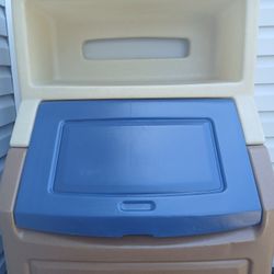 Toy Box
