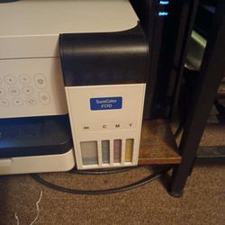 Epson Sublimation Printer 