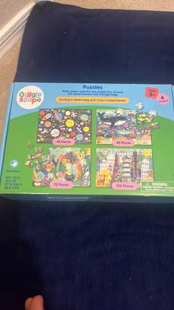 Puzzle
