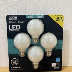 Light Bulbs