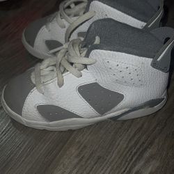 Kids Jordan Shoes 