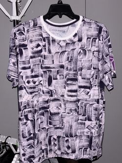 Kobe Bryant Vintage Nike Rostarr Shirt XL