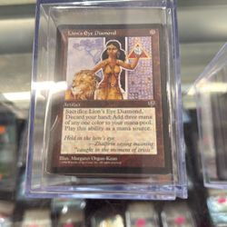 Full Set Of Mirage !