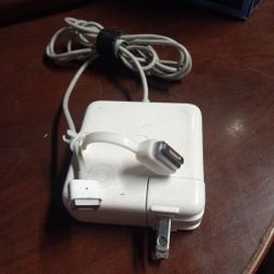 Apple Laptop Charger 