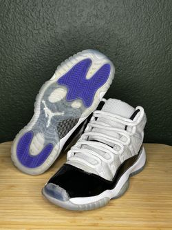 Jordan Concord 11s Sz 5.5 Youth