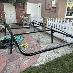 Truck Rack (check Description For Measurements)