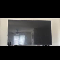 Hisense Roku 65” TV