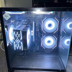 ALCPOK Gaming PC Desktop