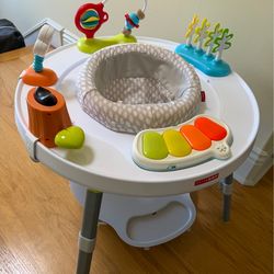 Skip Hop Activity Center