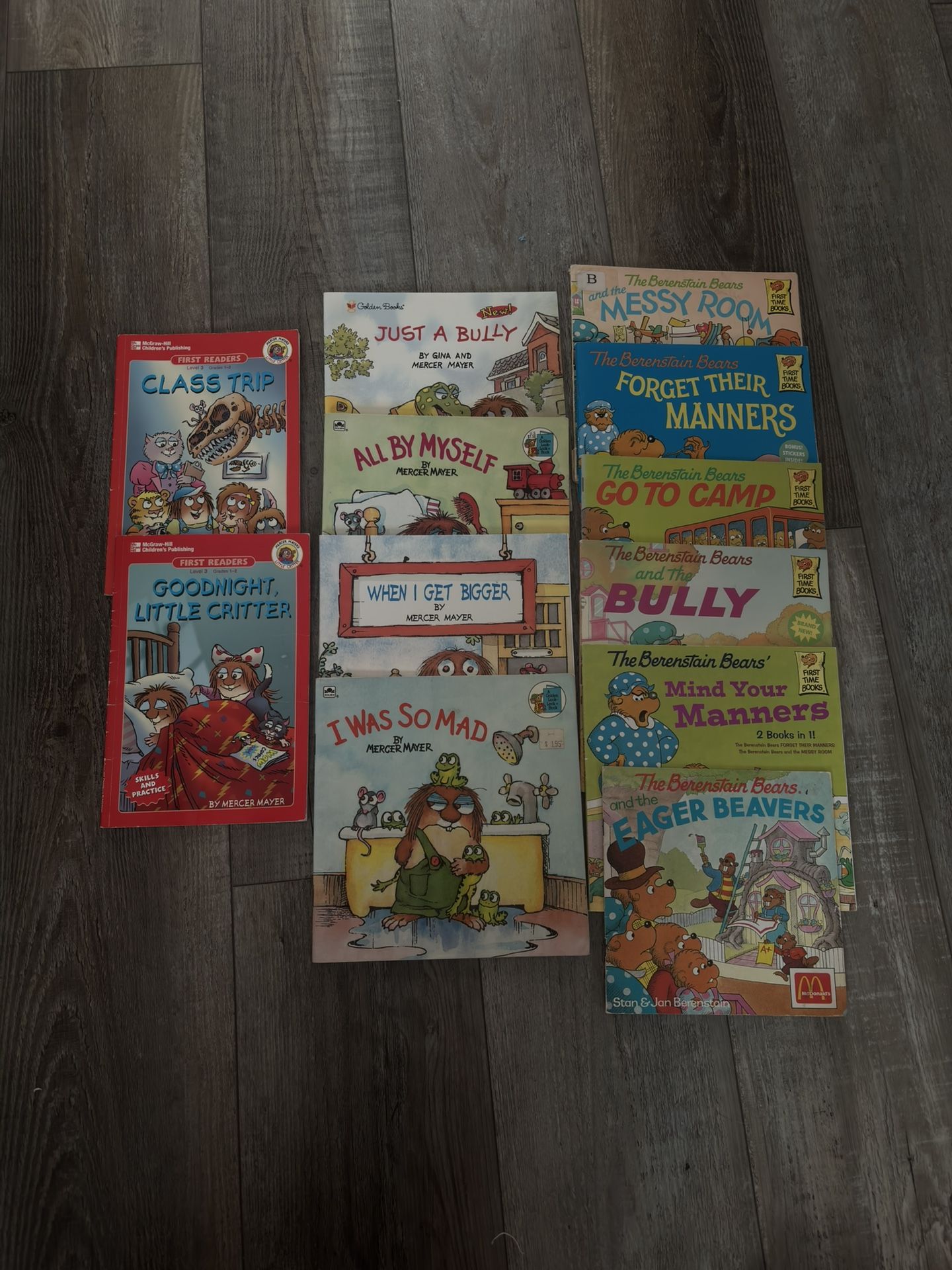 Children Books