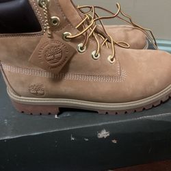 Timberland Boots For Sale