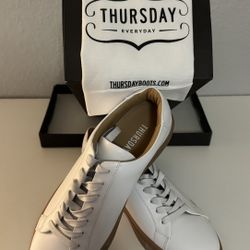Zapatos Thursday Boots