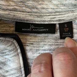  Marc Anthony Sweater Bundle Asap