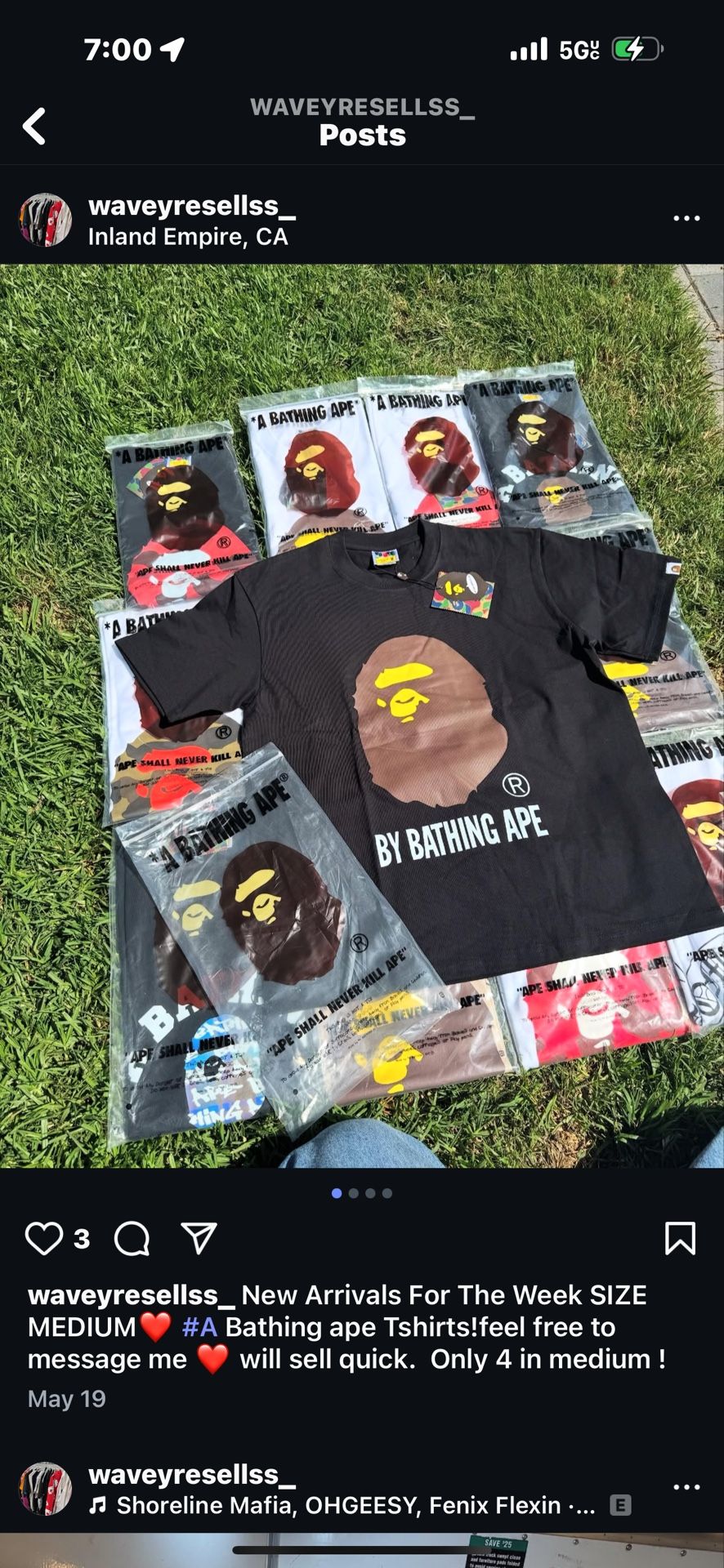 Bape