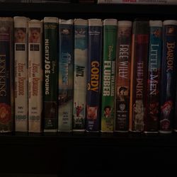 Kids Tapes