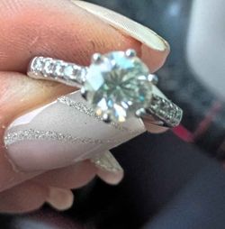 Engagement Ring