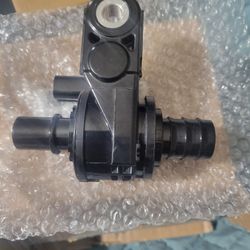 Toyota Coolant Control Valve