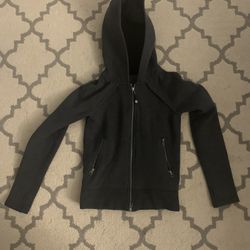 Lululemon Gray Jacket