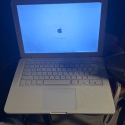 Apple Laptop Macbook