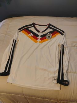 Germany Jersey