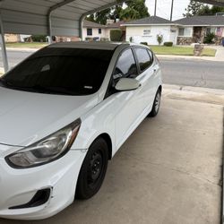 2014 Hyundai Accent