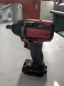 Skil 20v brushless impact wrench tool only