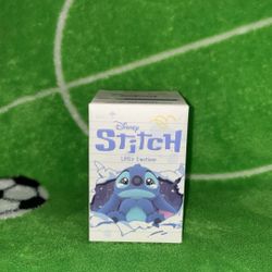 Stitch PopMart 