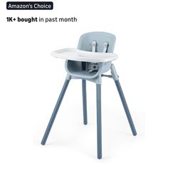 Chicco Zest High chairs 