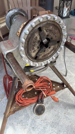Ridgid 300