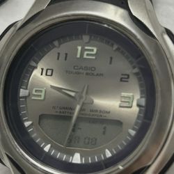 Casio AW-S90-7AV analog-digital