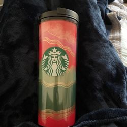 Starbucks 16oz Tumbler 