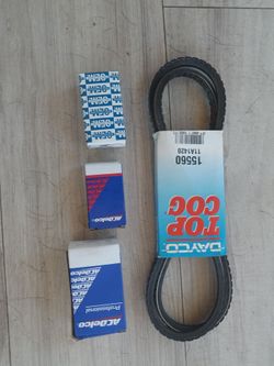 MISC CORVAIR ENGINE PARTS
