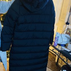 Puffer Jacket 