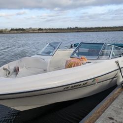 1997 Four winns Rx19 Rx19